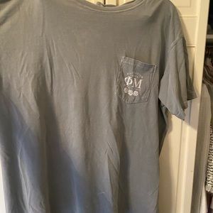 Phi Mu Shirt size Large